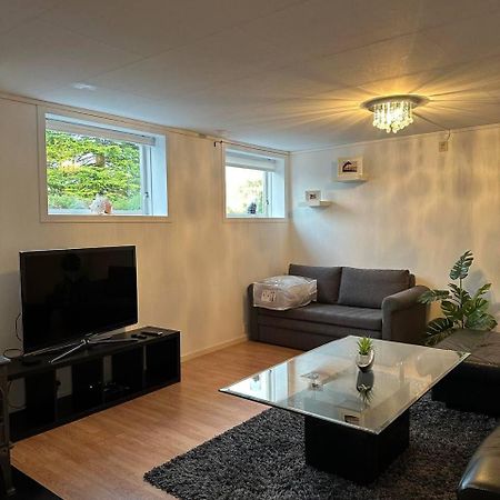 A Cozy Place To Stay Over Tysvaer 外观 照片