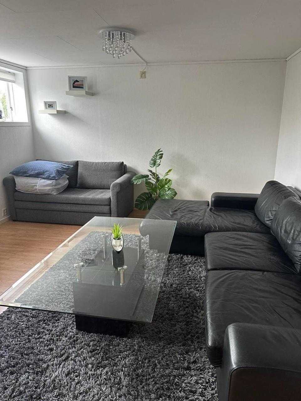 A Cozy Place To Stay Over Tysvaer 外观 照片