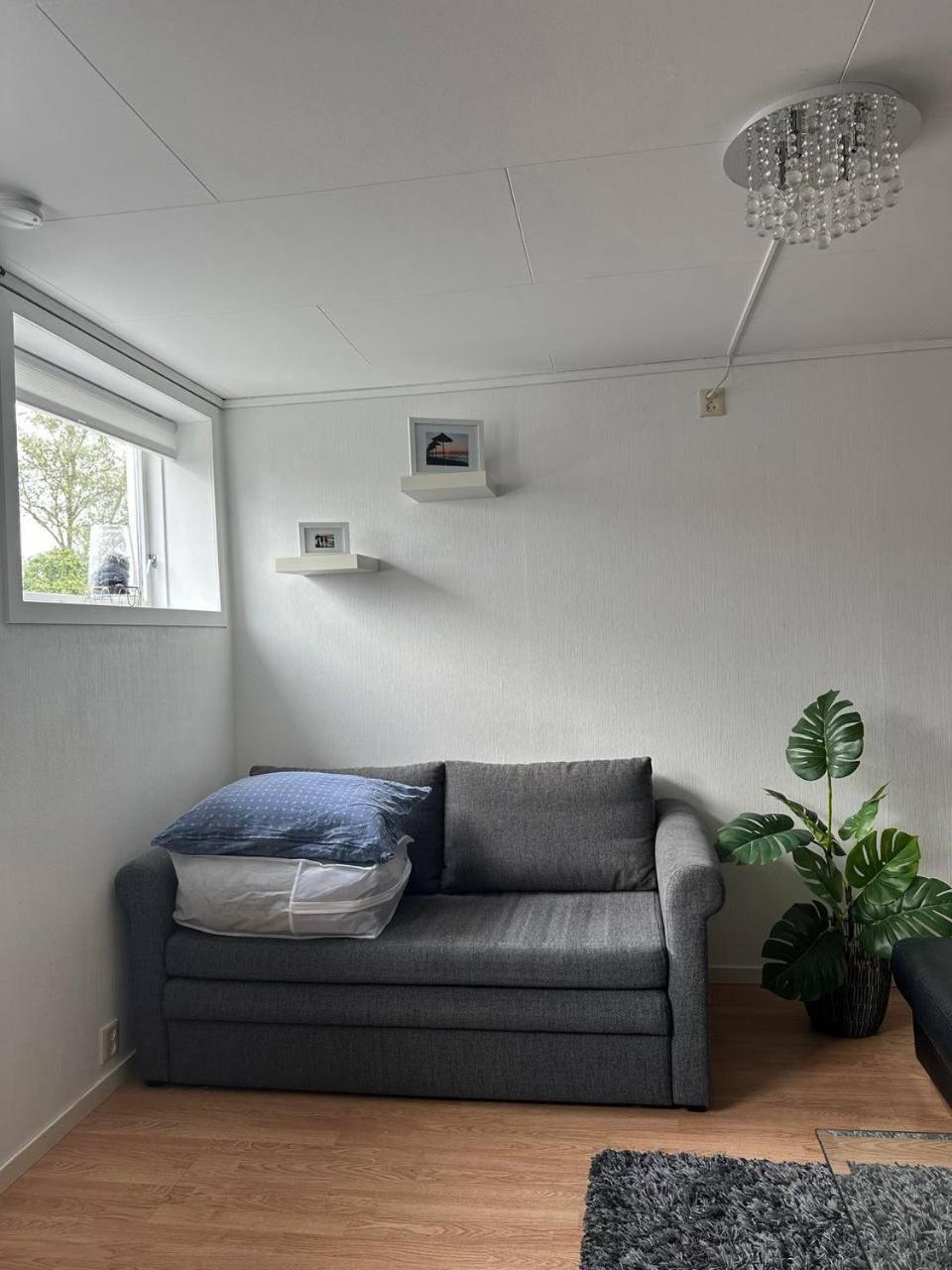 A Cozy Place To Stay Over Tysvaer 外观 照片